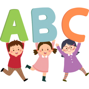 ABC English Subjects
