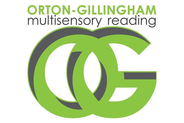 Orton Gillingham Learning
